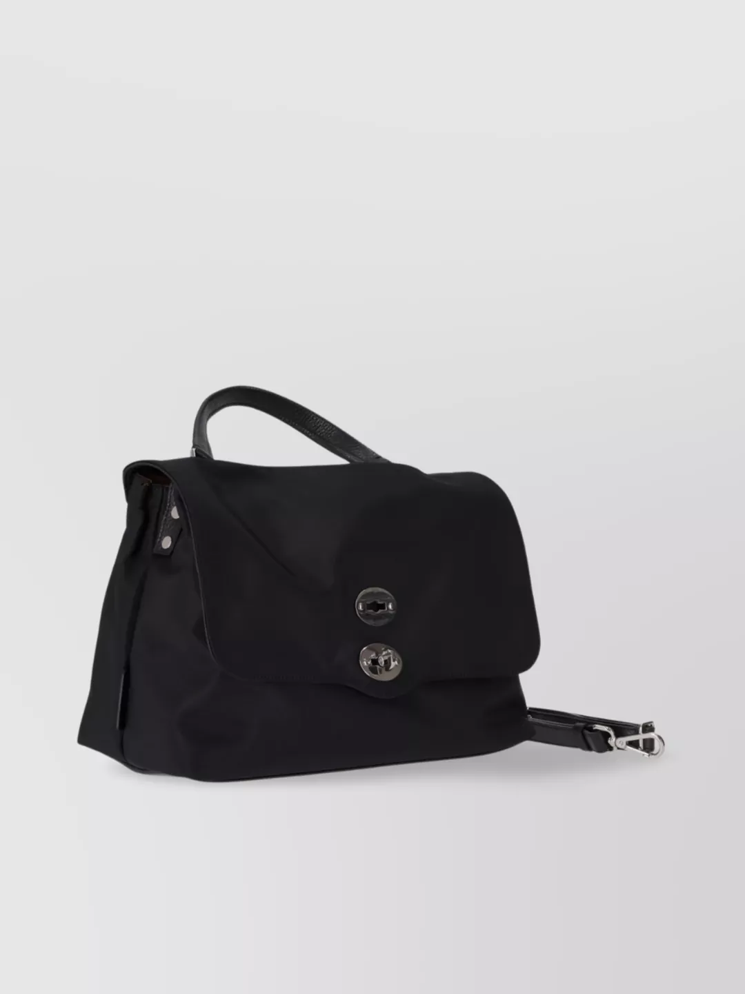 Zanellato Medium Postina Shoulder Bag