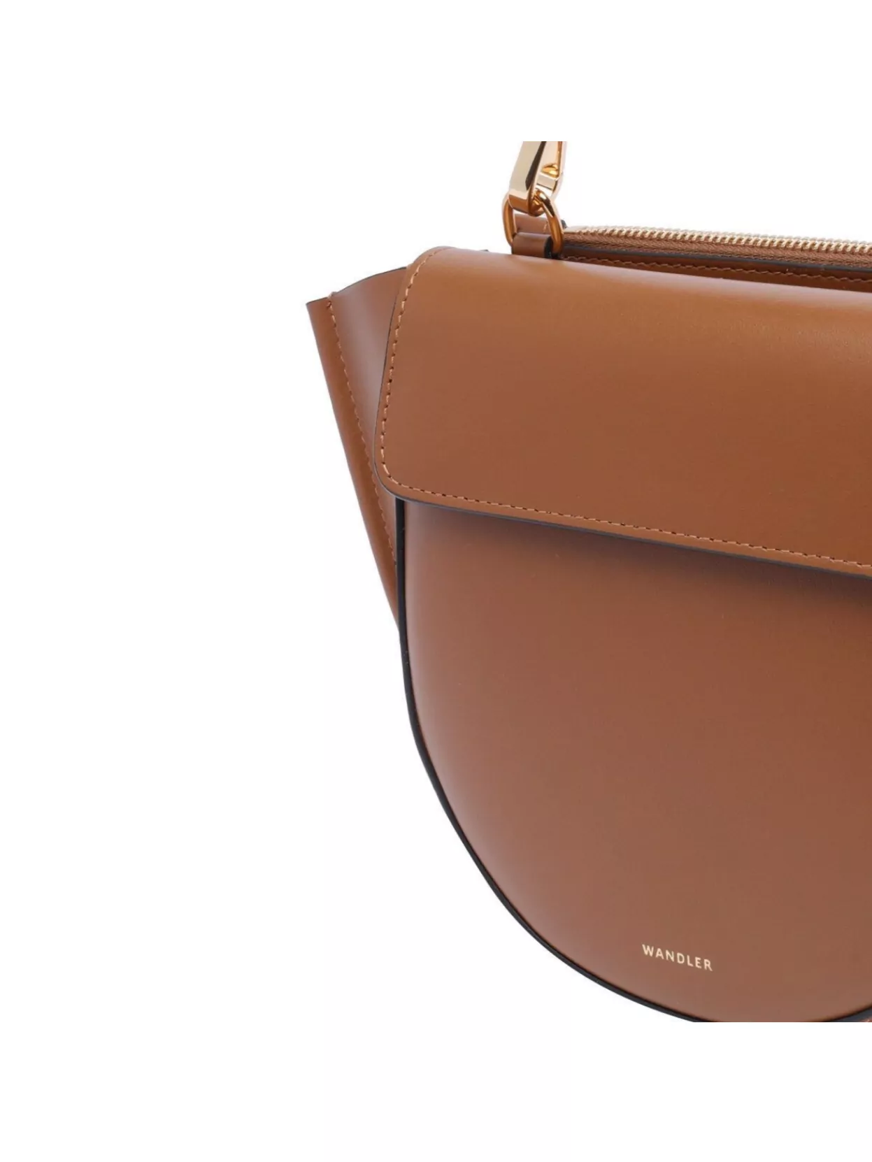Wandler Kenya Hortnesia Mini Handbag