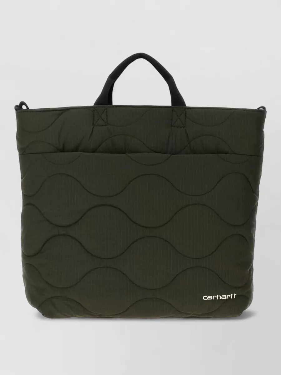 Carhartt Wip skye tote bag
