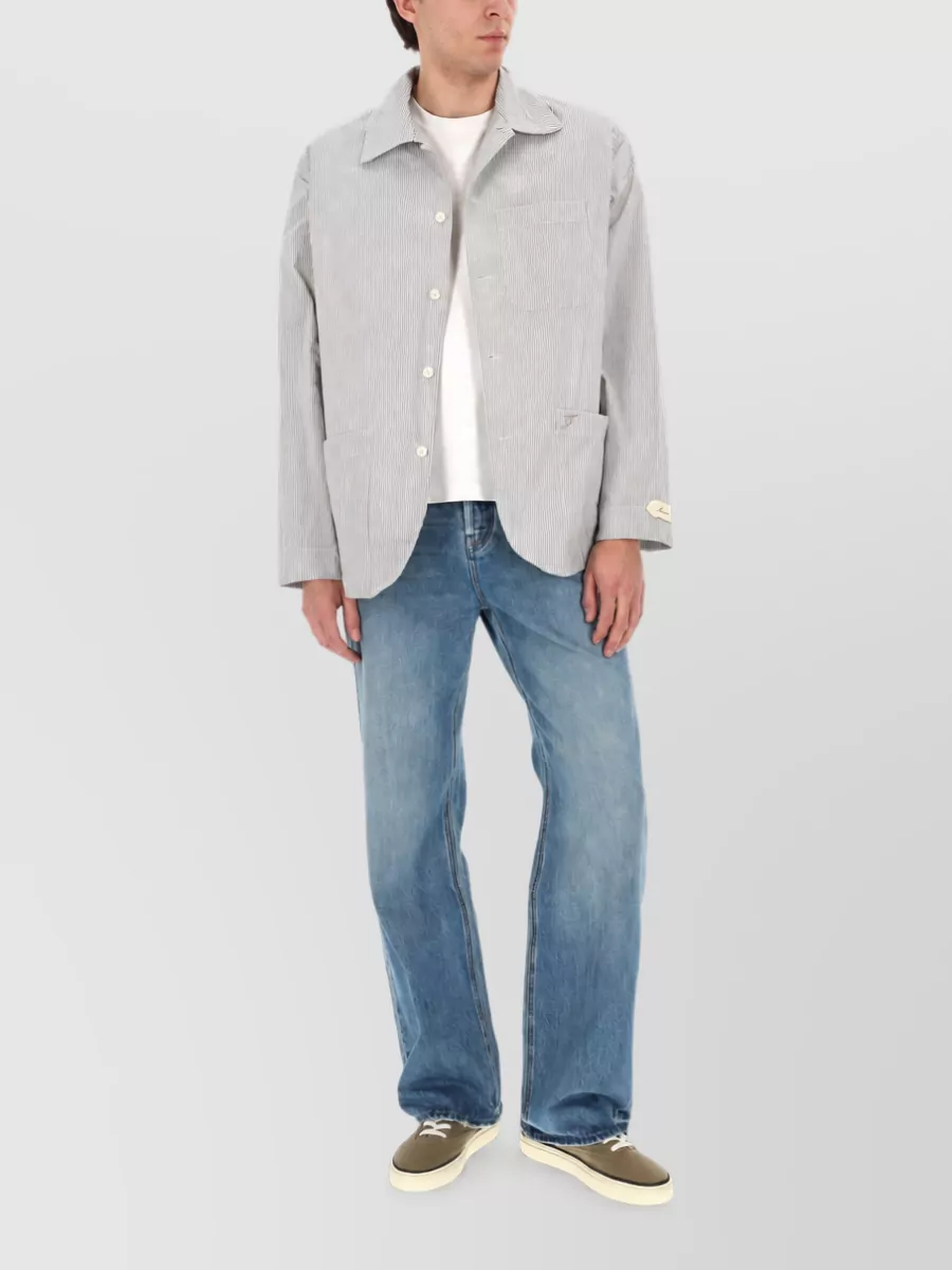 Jacquemus La Veste Boutis Jacket