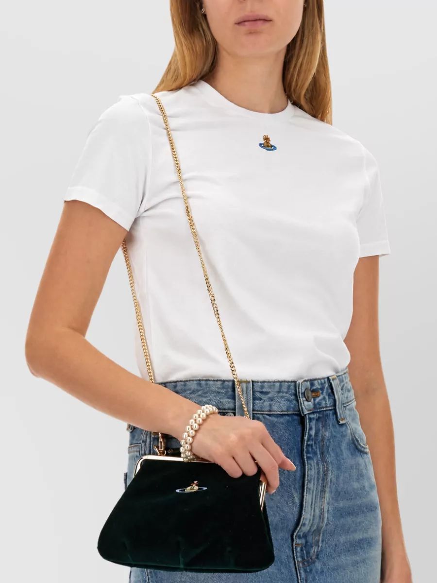 Vivienne Westwood Printed T-Shirt