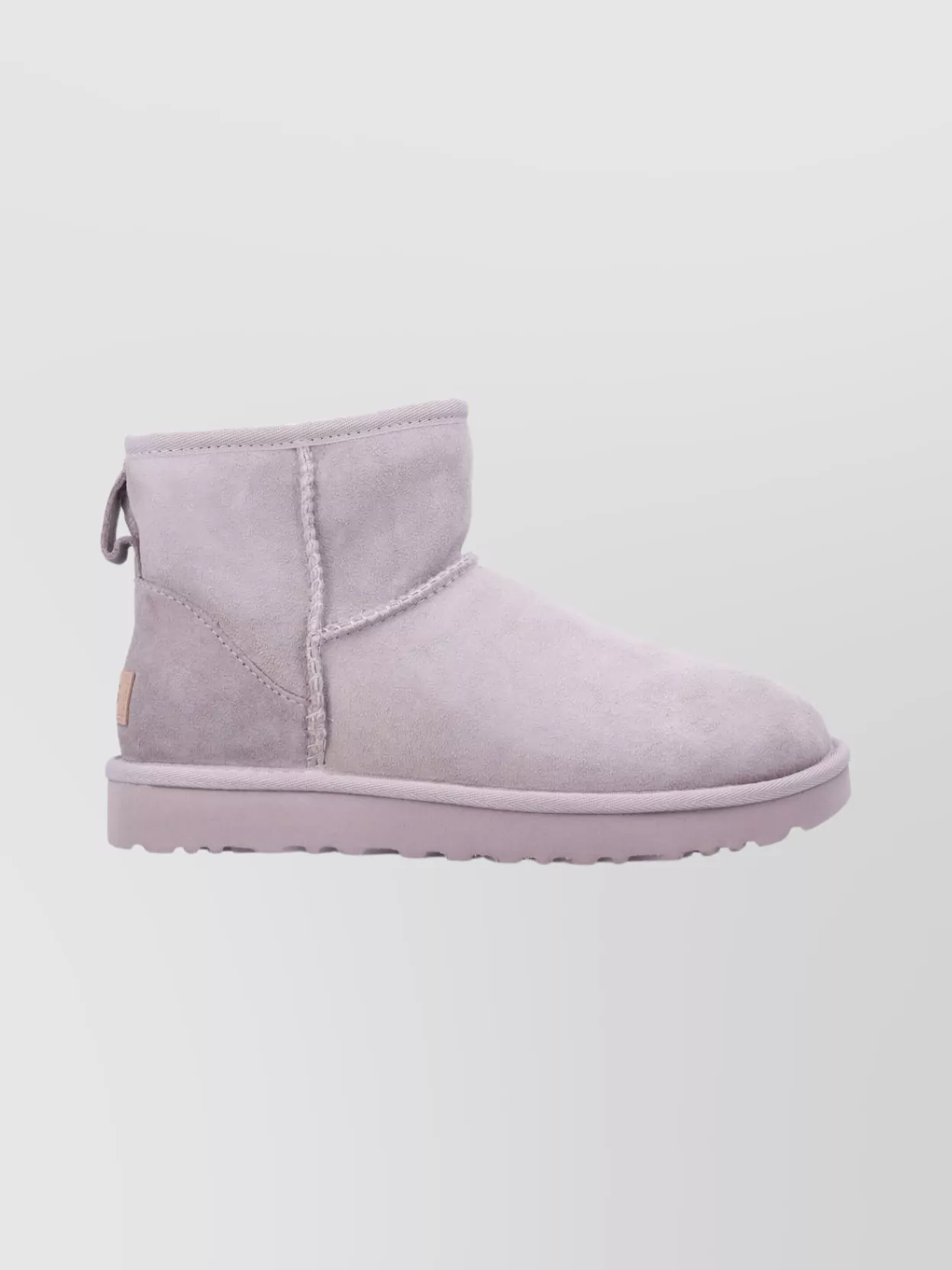 Ugg Mini Ii Suede Mid-Top Boots