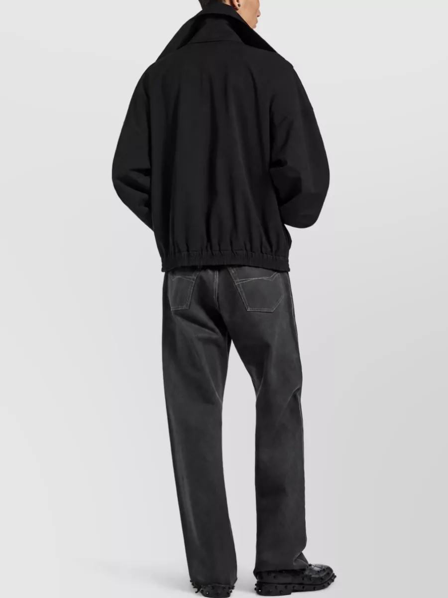 Balenciaga Regular-fit denim jeans
