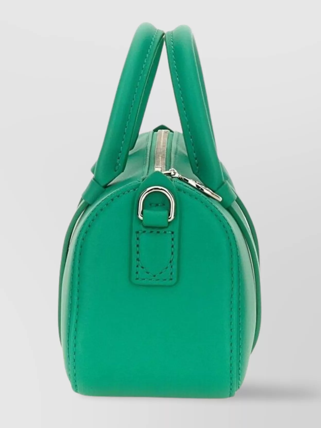 Longchamp "Daylong" Bag Structured Top Handle