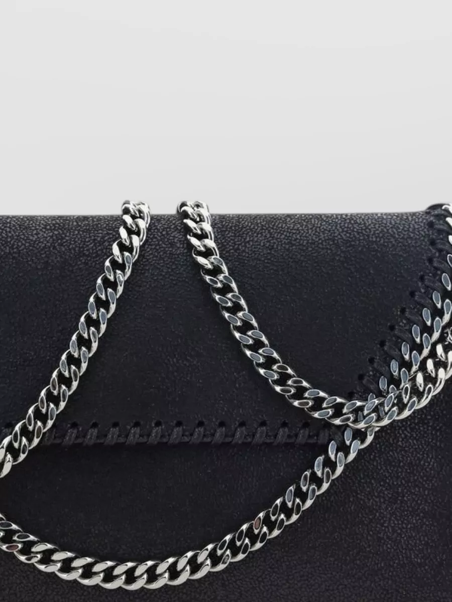 Stella Mccartney Falabella Mini Clutch Bag