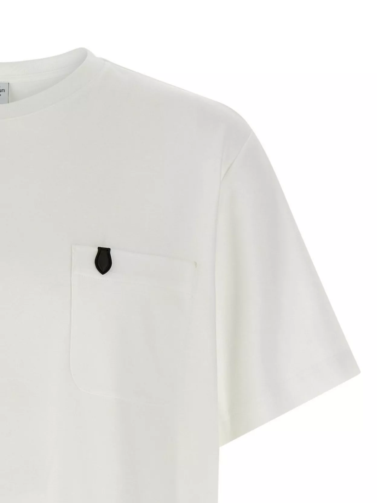 Berluti "1 Day" Crew Neck T-Shirt