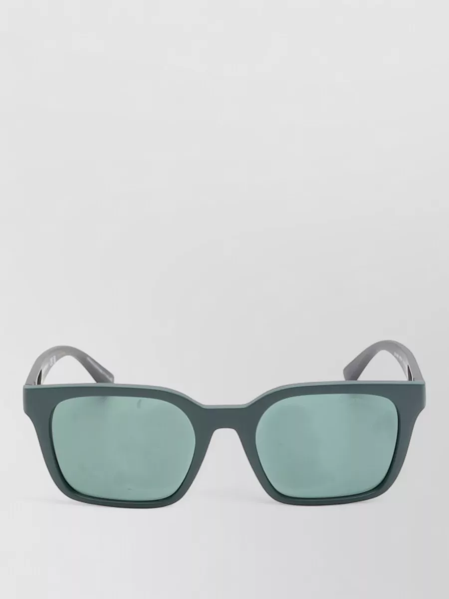 Emporio Armani acetate sunglasses