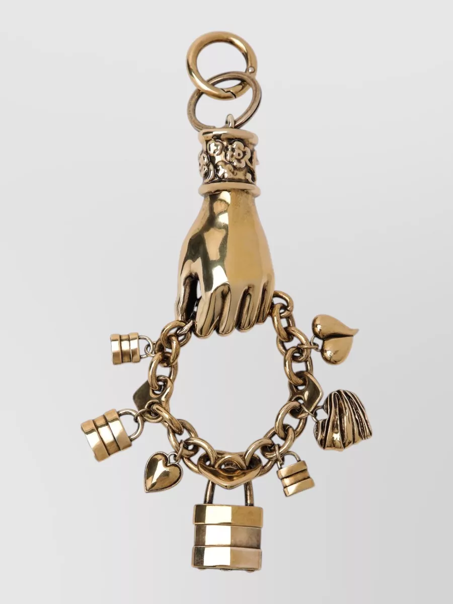Chloé keyring