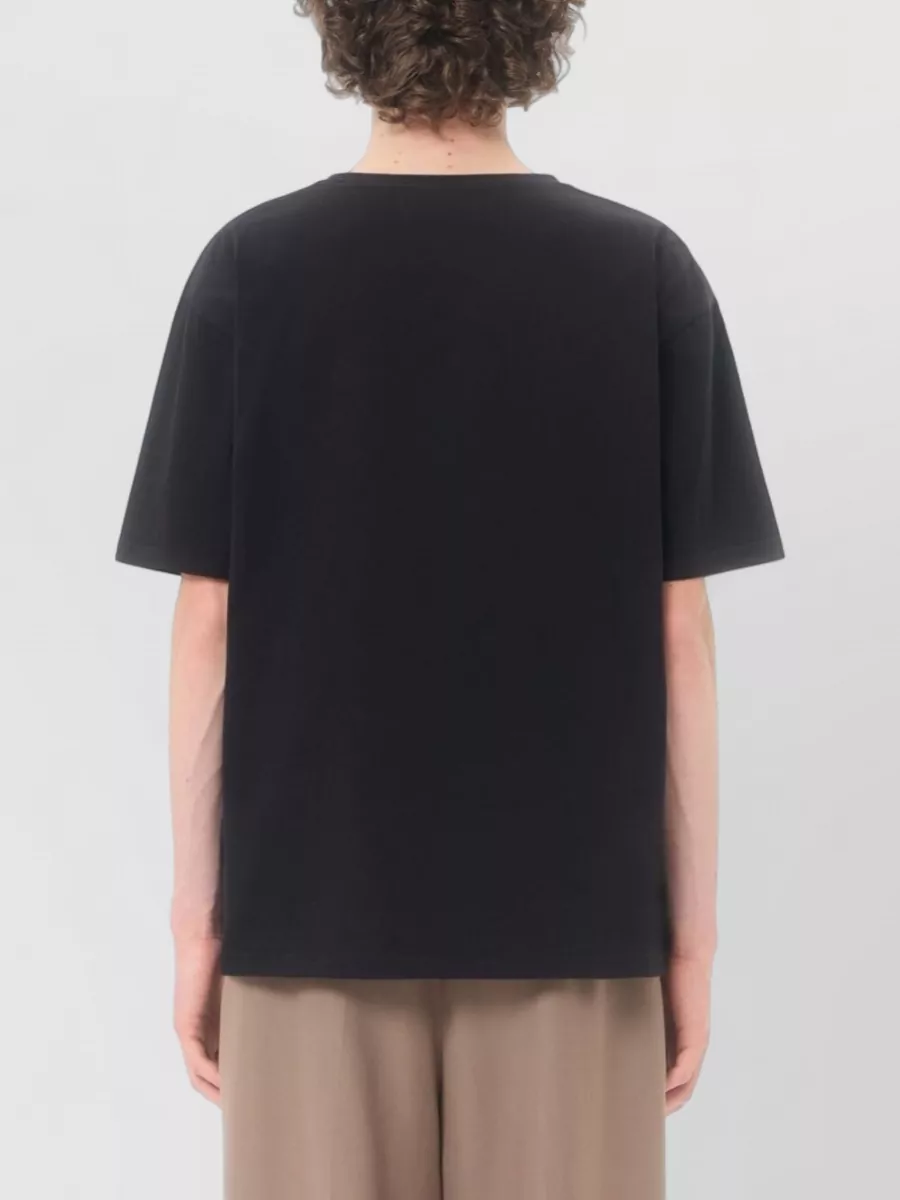 Valentino Garavani Cotton Jersey T-Shirt