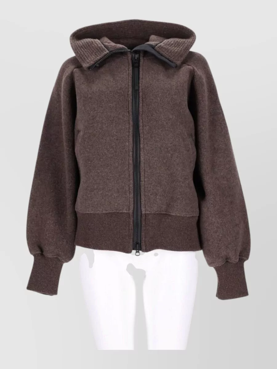 CANADA GOOSE JACKET