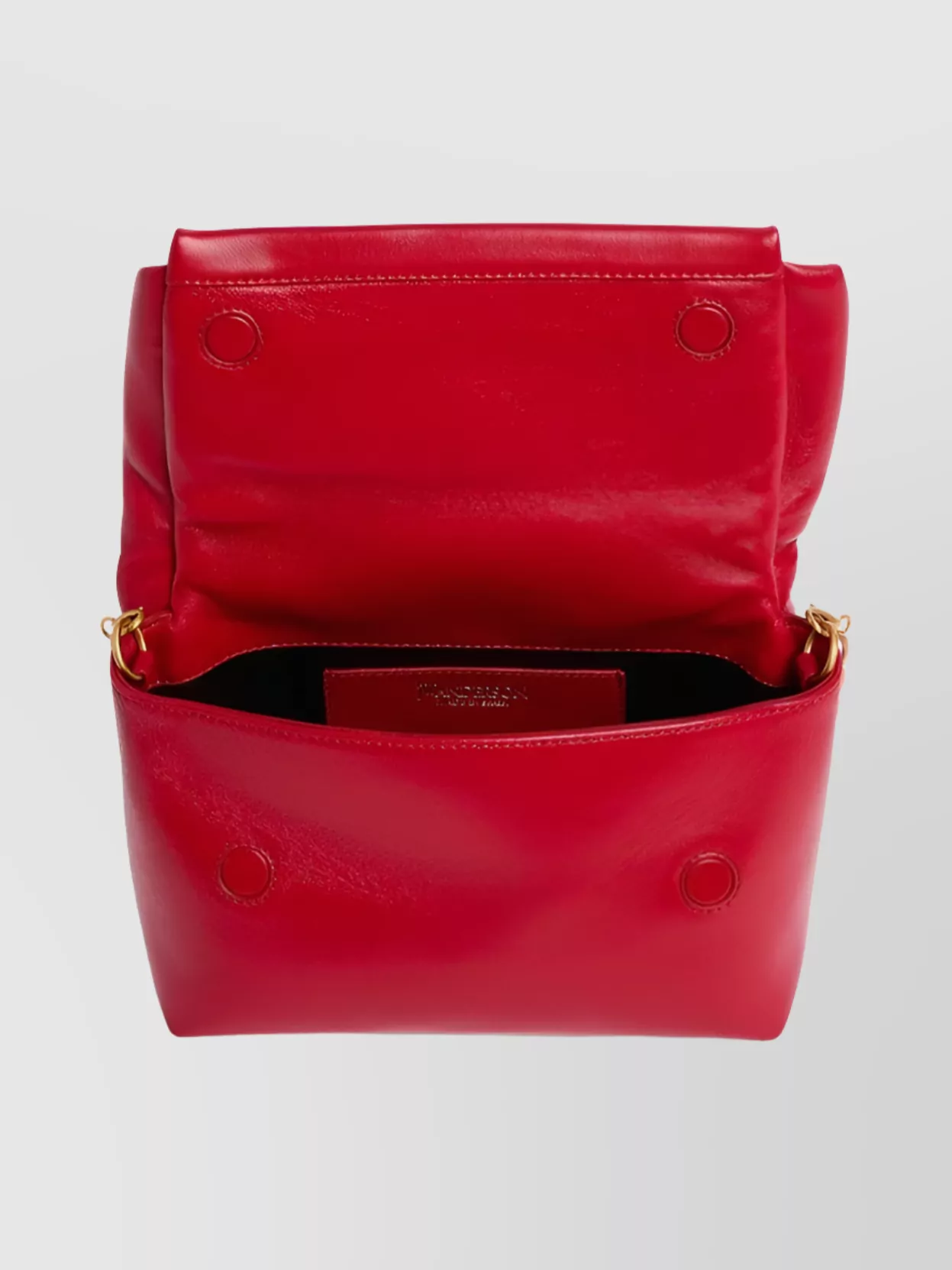 Jw Anderson Stylish Tote Bag Twisted Handle