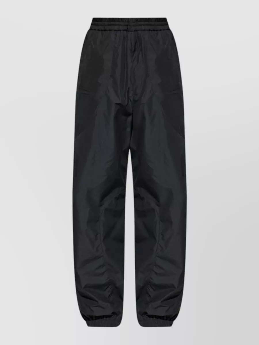 Givenchy Relaxed-Fit Track Pants