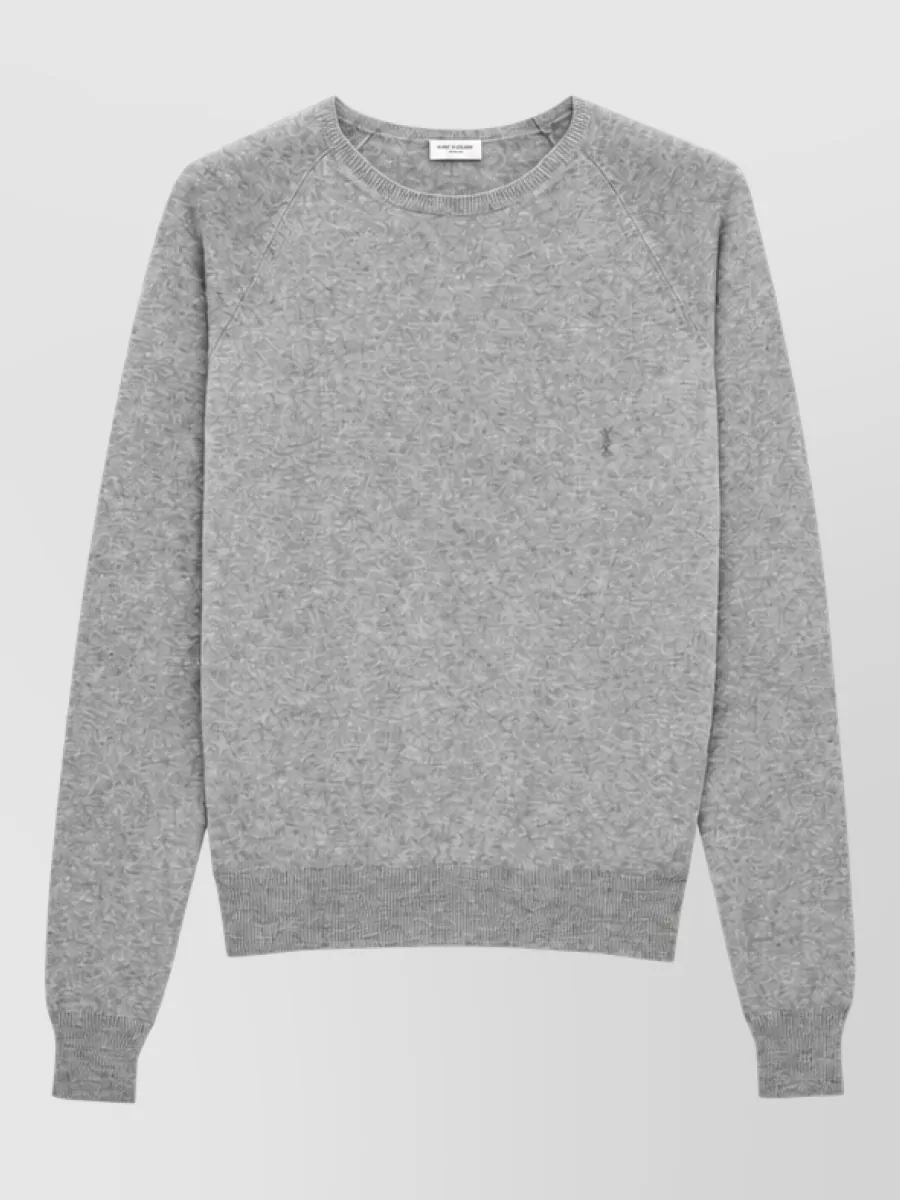 Saint Laurent cashmere sweater