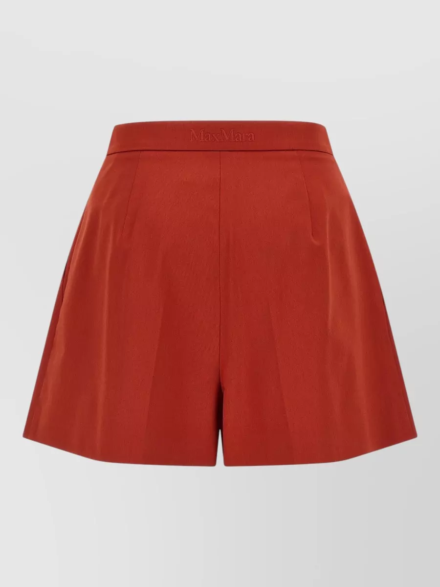 Max Mara Cropped Trousers
