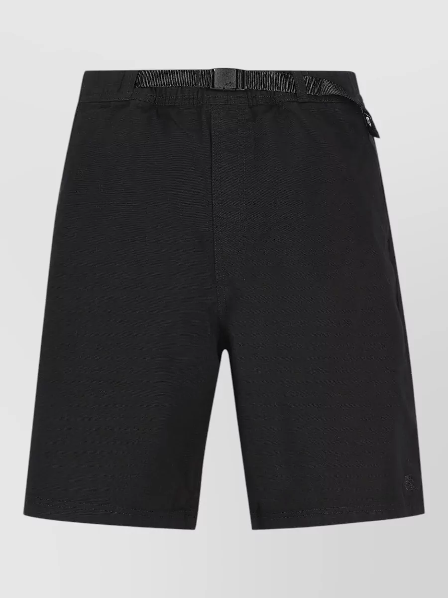 The North Face swim shorts