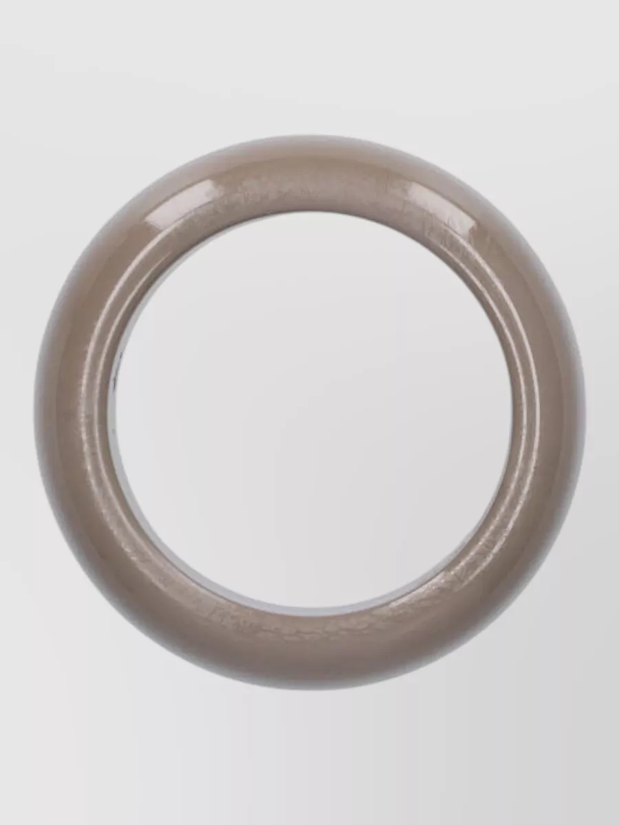 The Frankie Shop Resin Ring