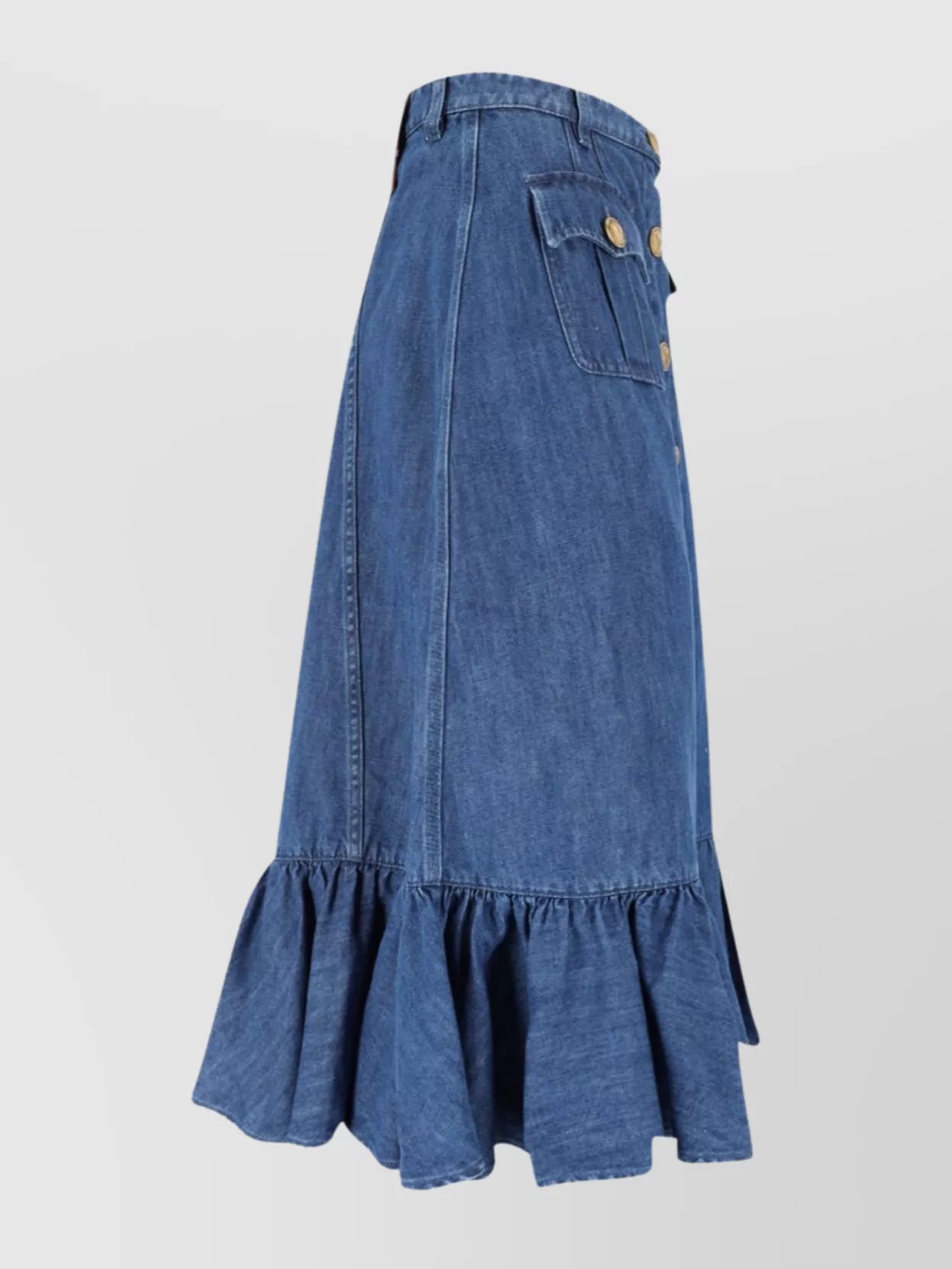 Valentino Knee Length And Midi Skirts