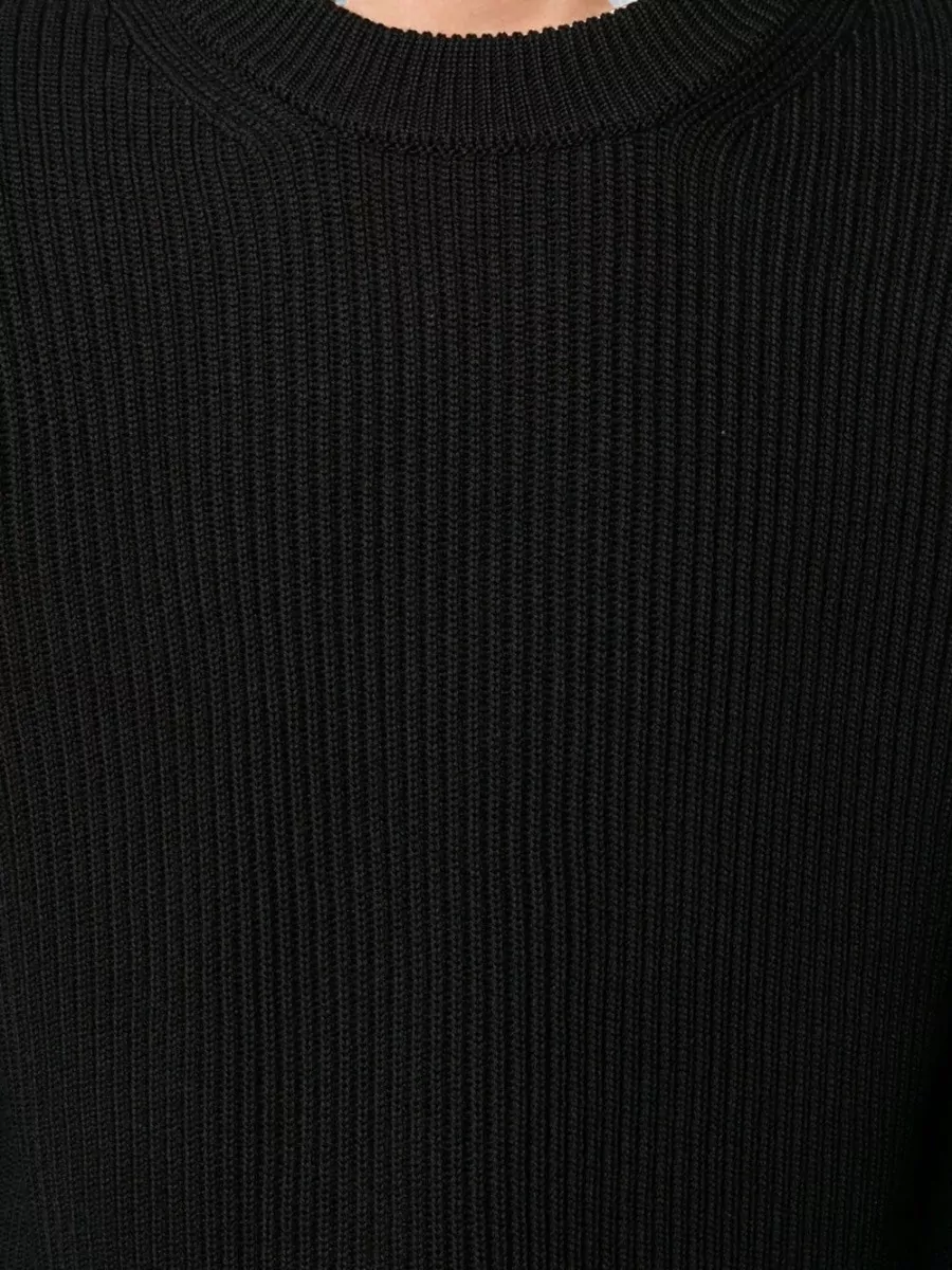 Roberto Collina Crewneck Jumper