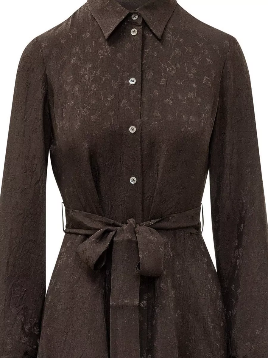 Pinko Midi Dress