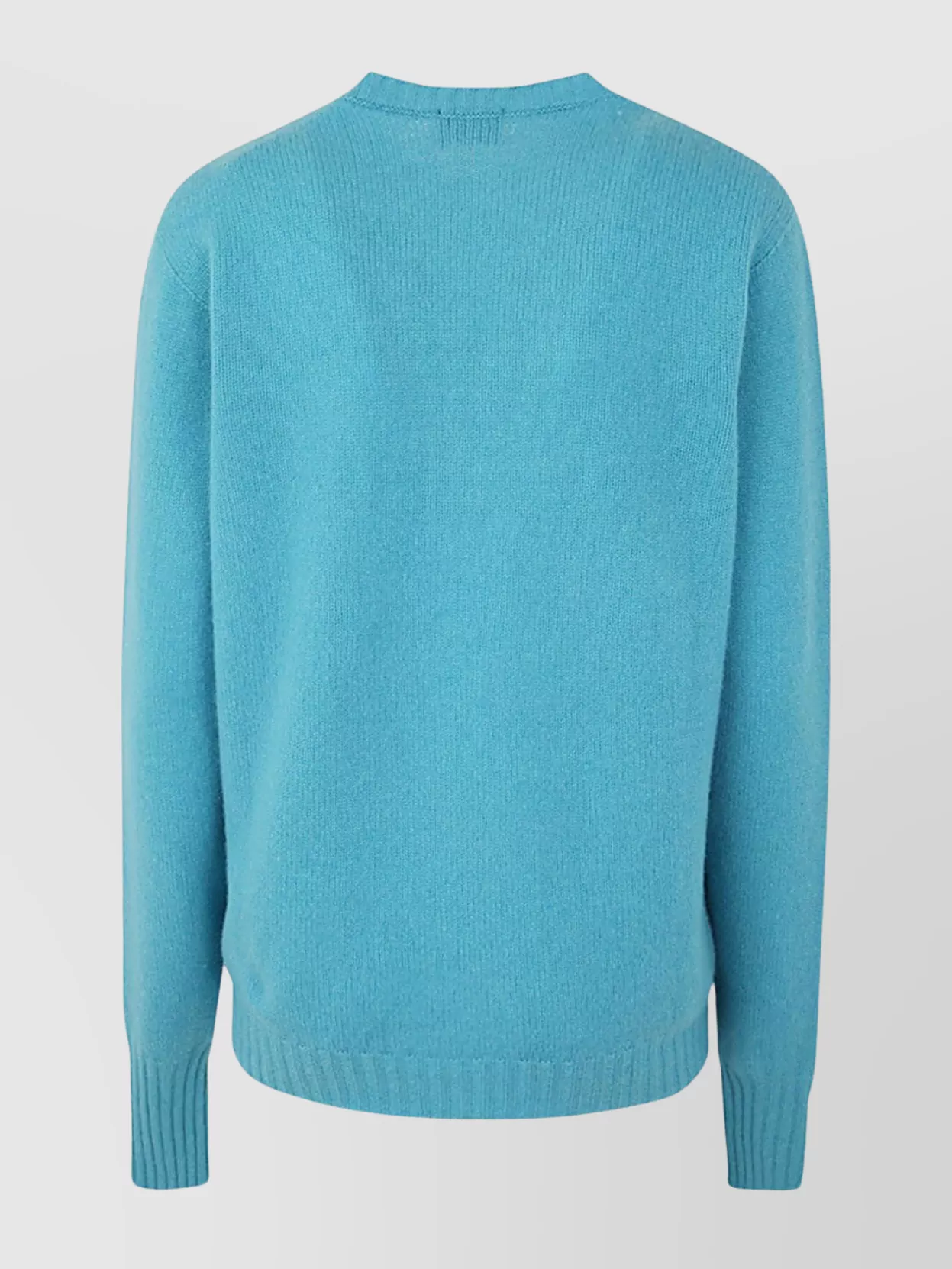 Drumohr Crew Neck Long Sleeve Sweater