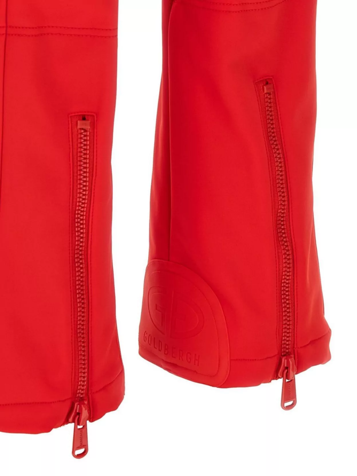 Goldbergh Ski Overall Phoebe Adjustable Straps