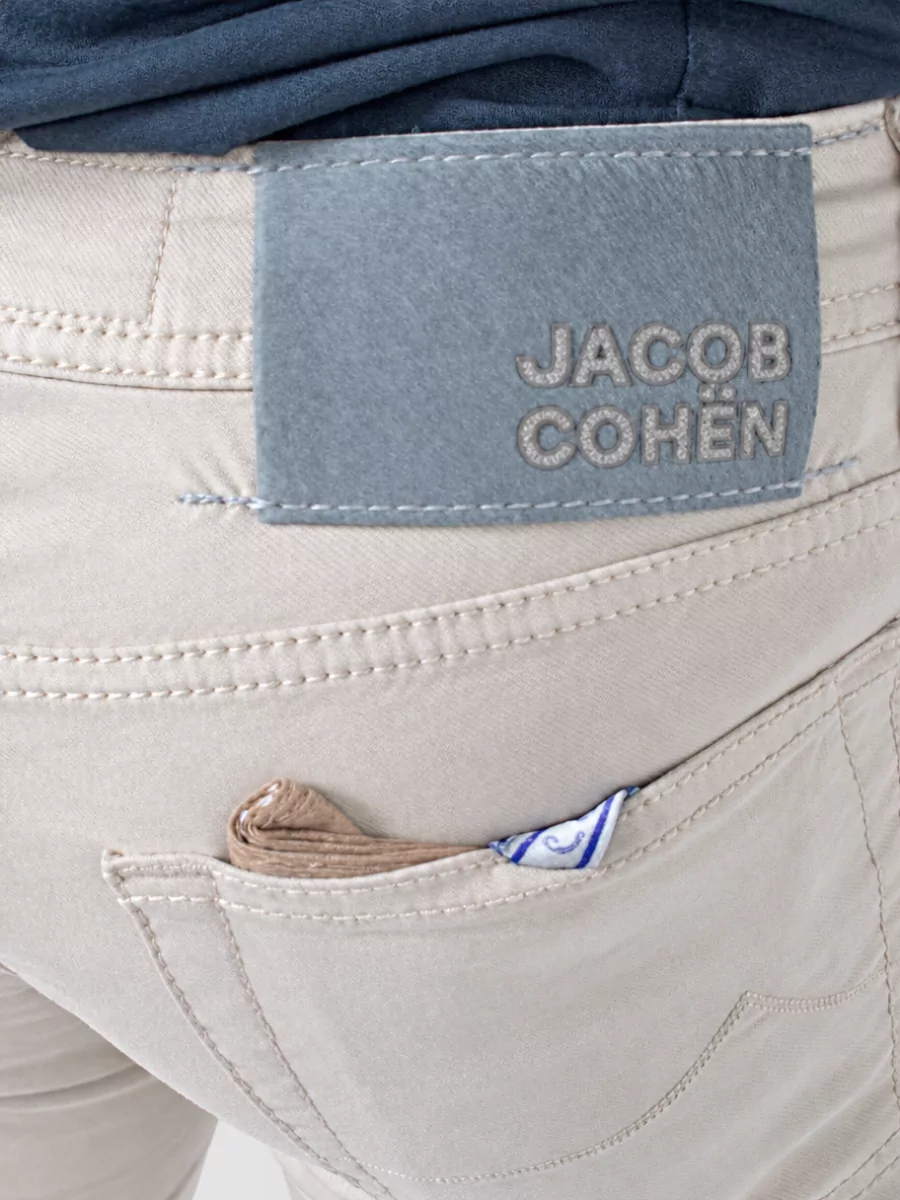 Jacob Cohen Denim Jeans