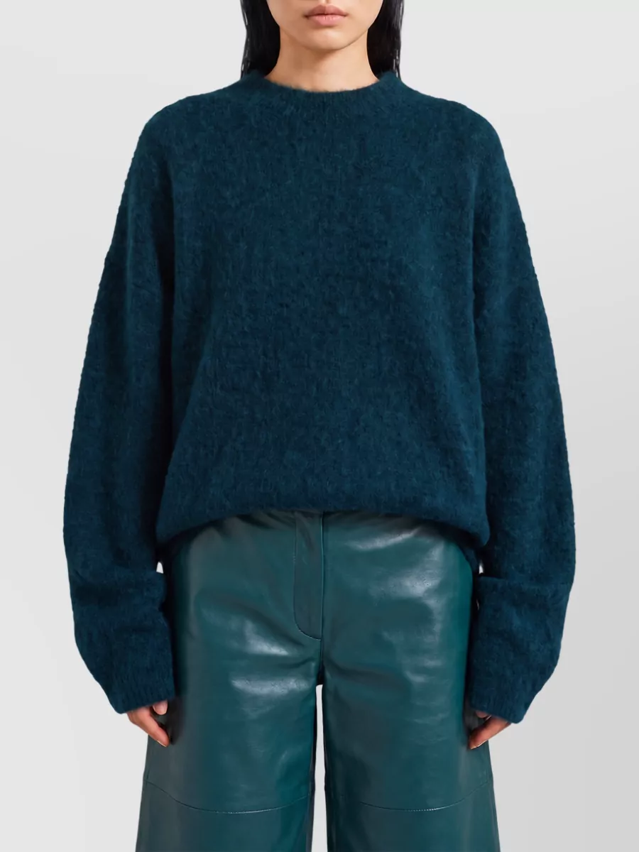 The Frankie Shop Crewneck Sweater
