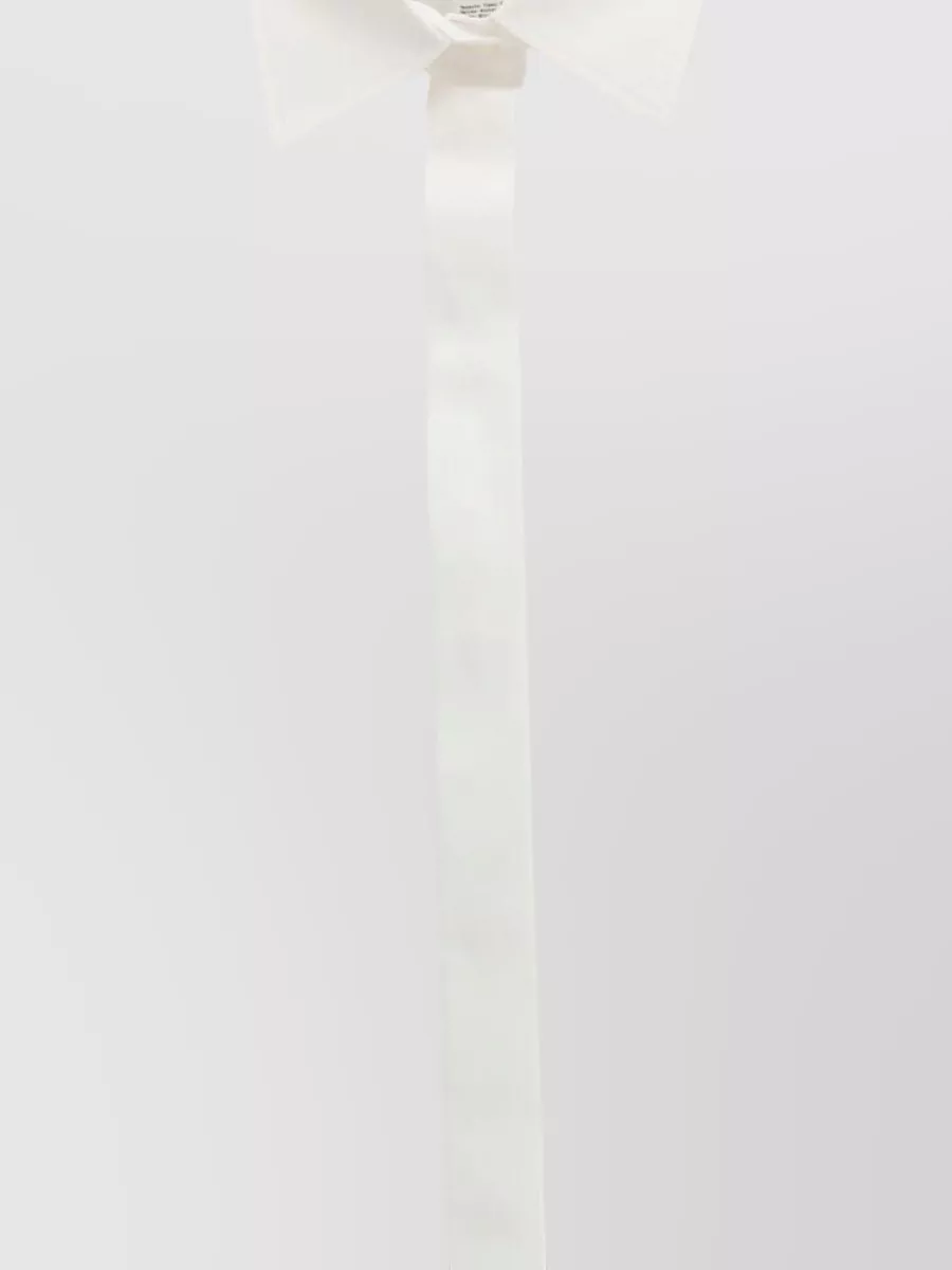 Max Mara Cotton Shirt