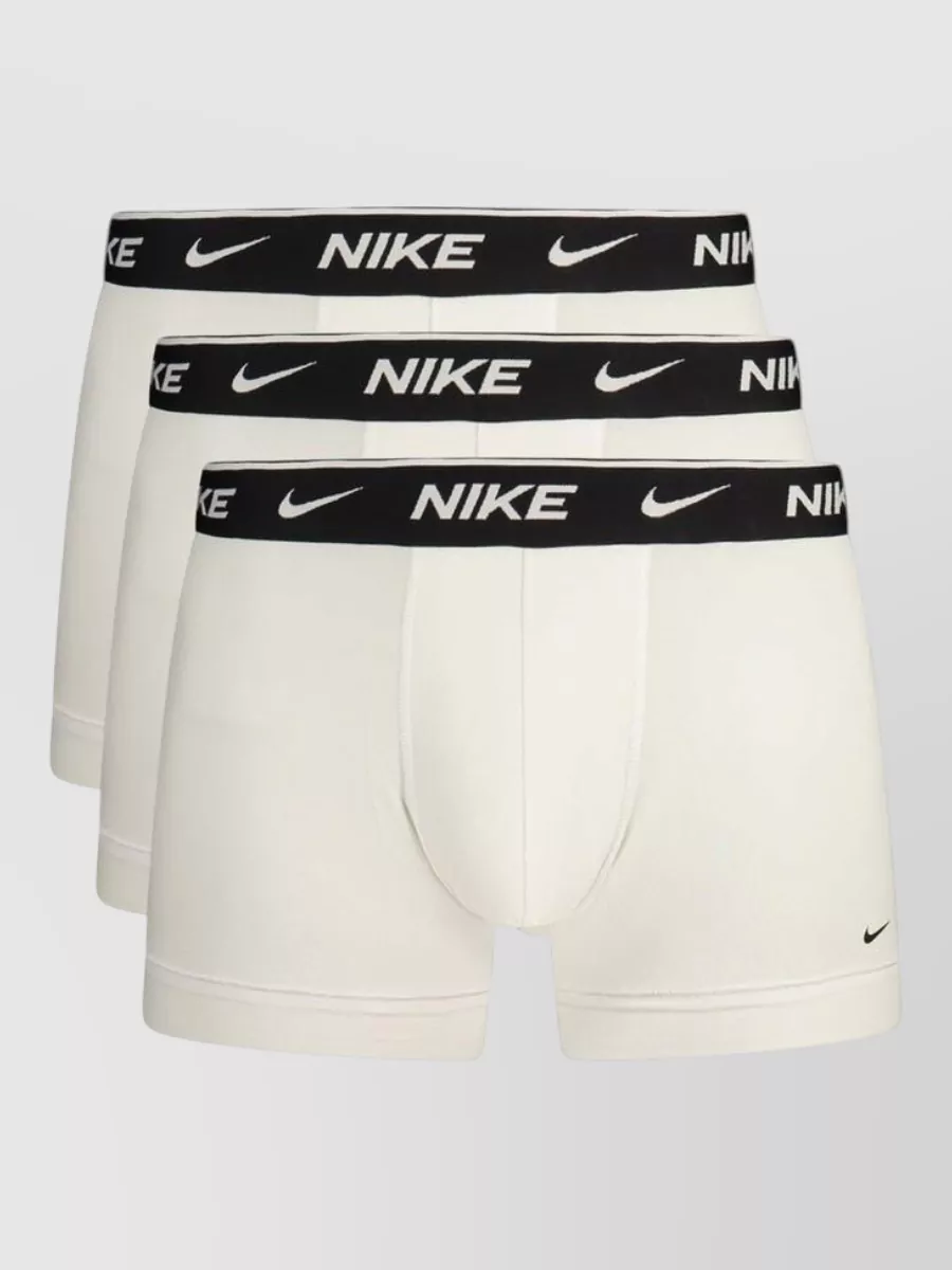 Nike cotton boxer briefs