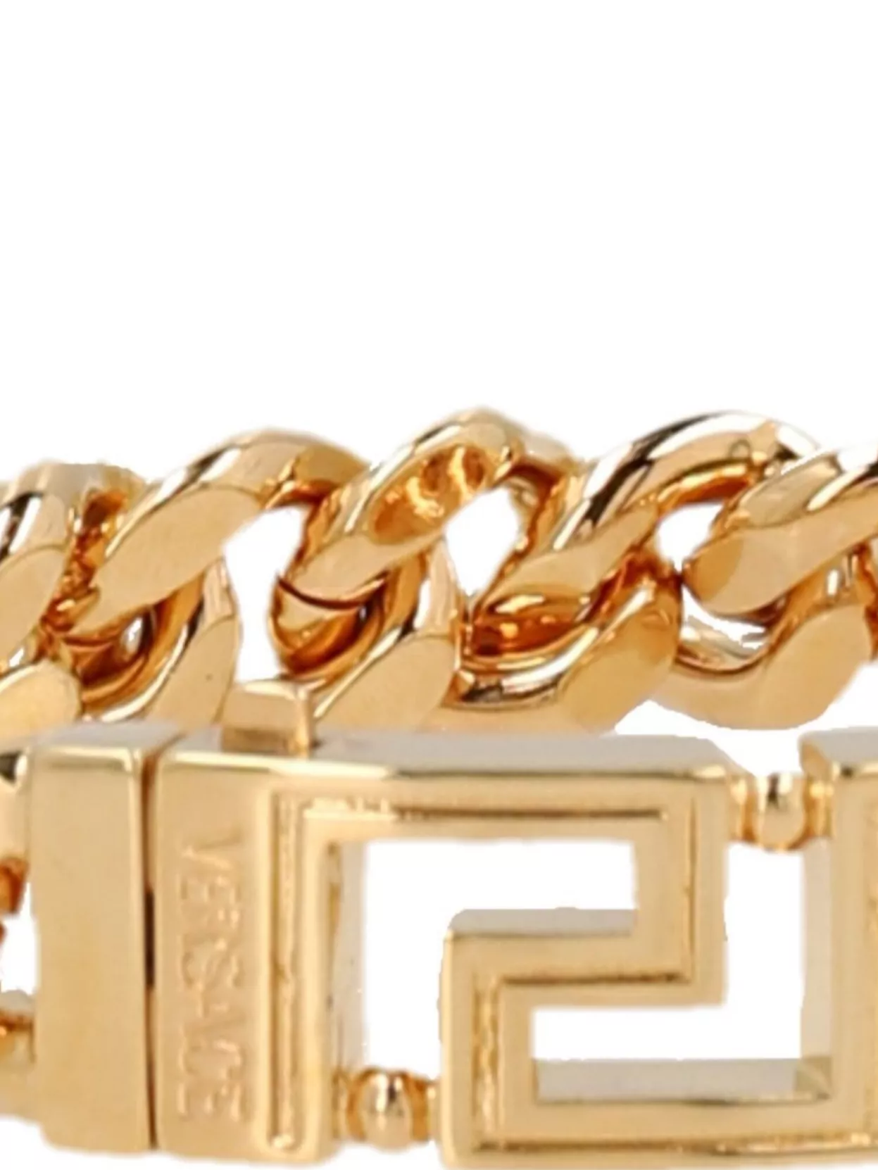 Versace Bracelet Metal Accessories