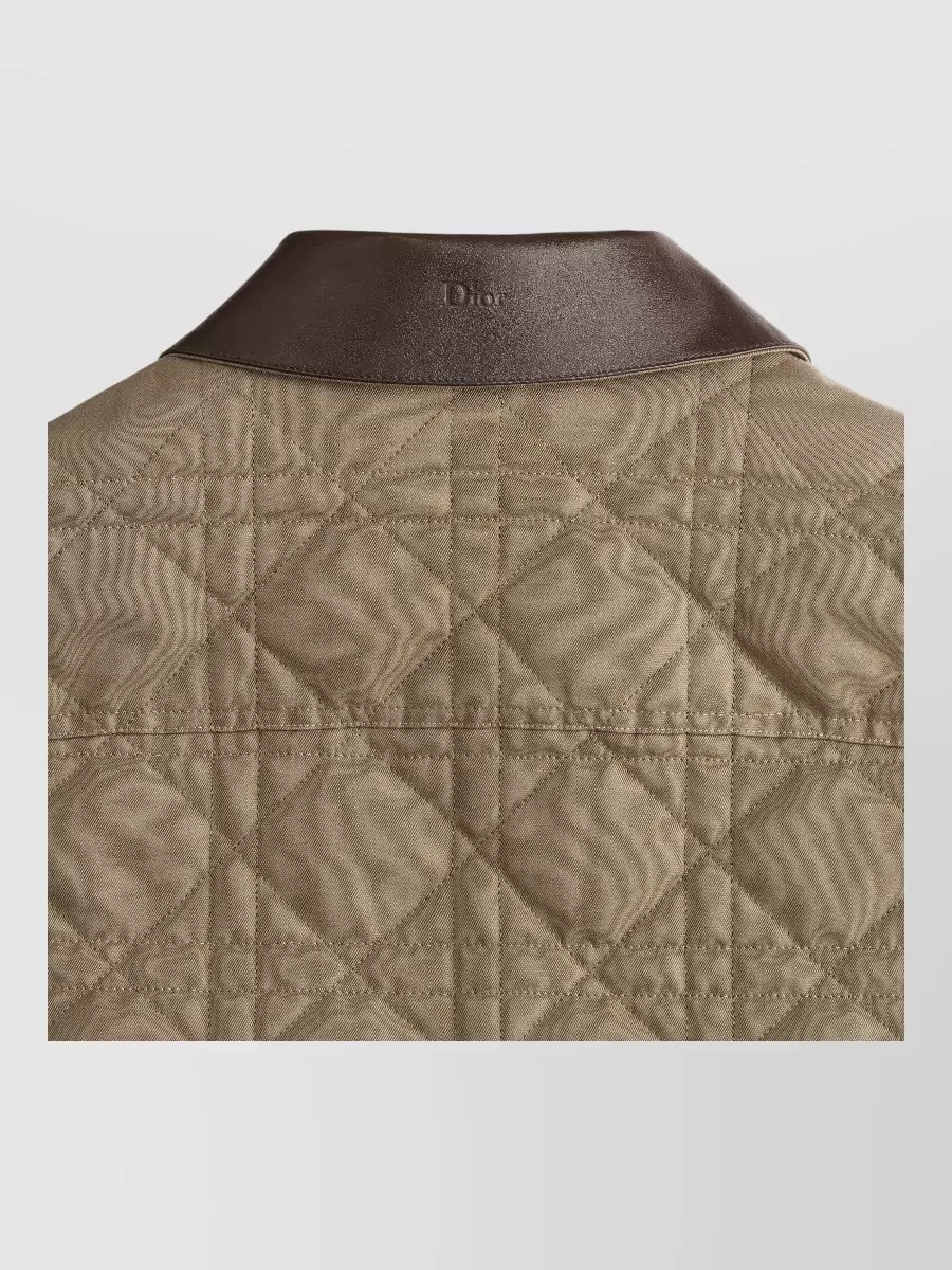 Christian Dior Lightweight Jacket