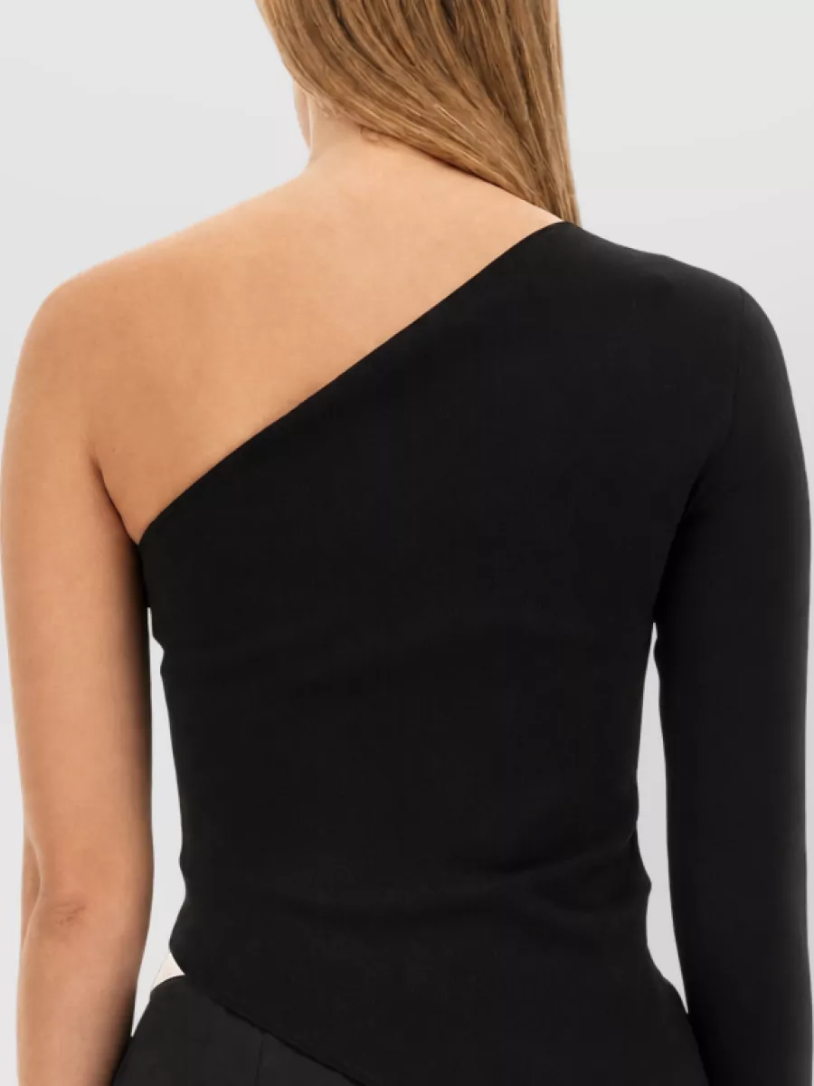 Alexander Wang Asymmetric Top