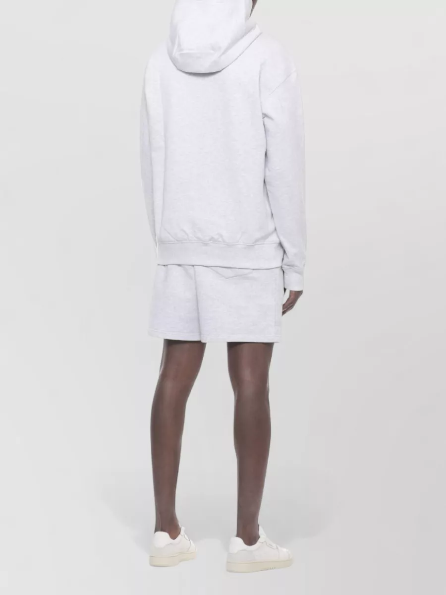 Casablanca Cotton Hoodie