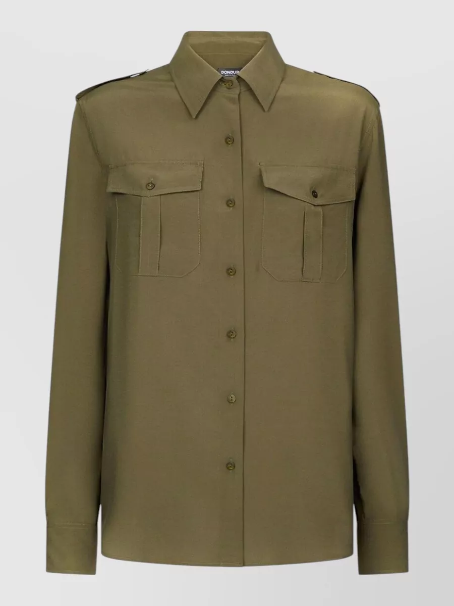 Dondup shirt
