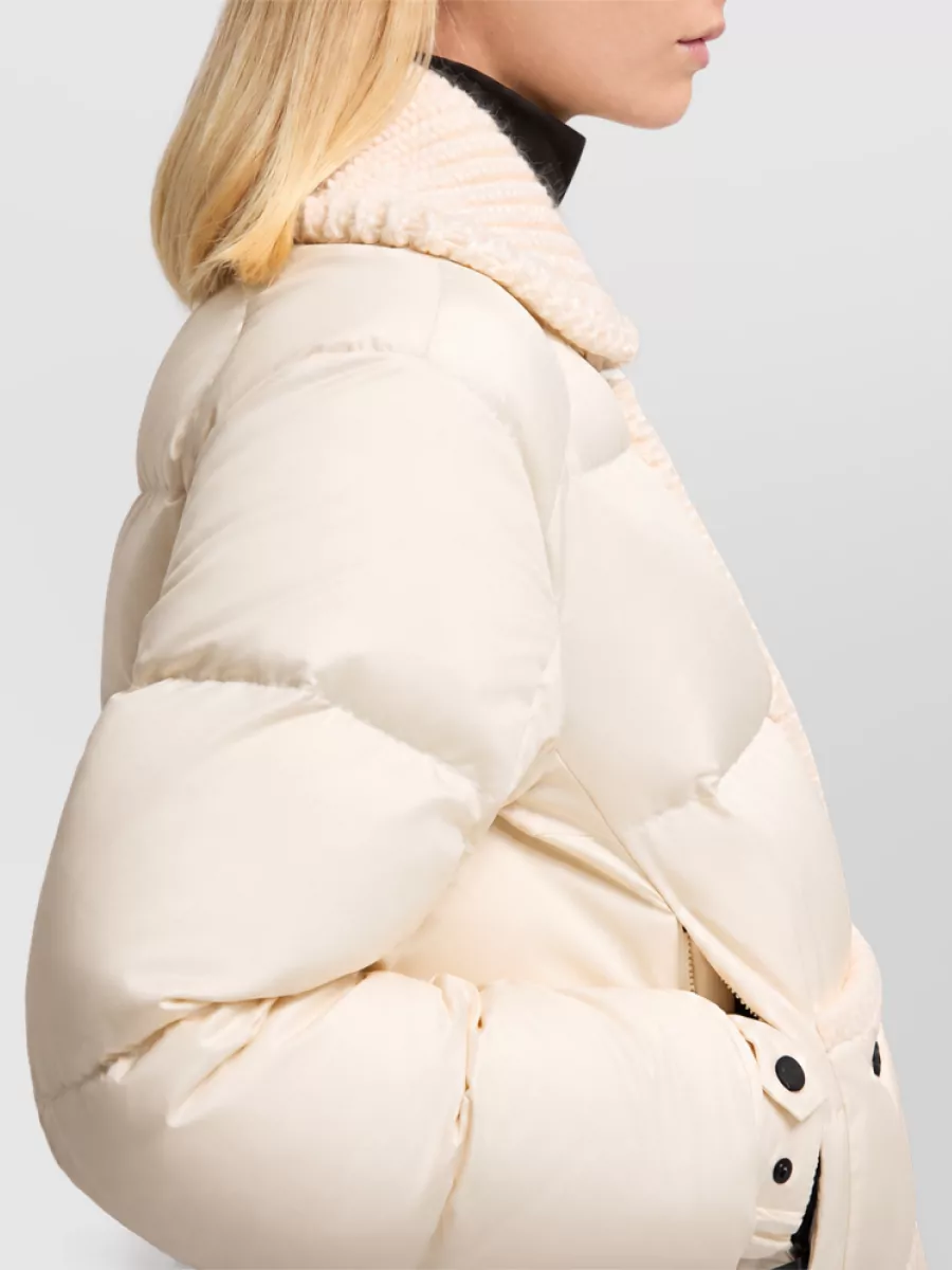 Moncler Down Insulated Ski Jacket