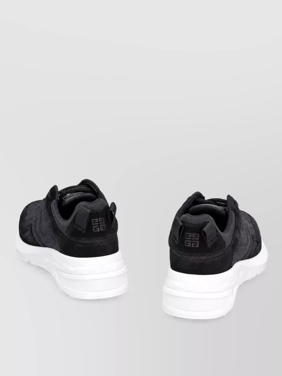 Givenchy Slip-On Sneakers