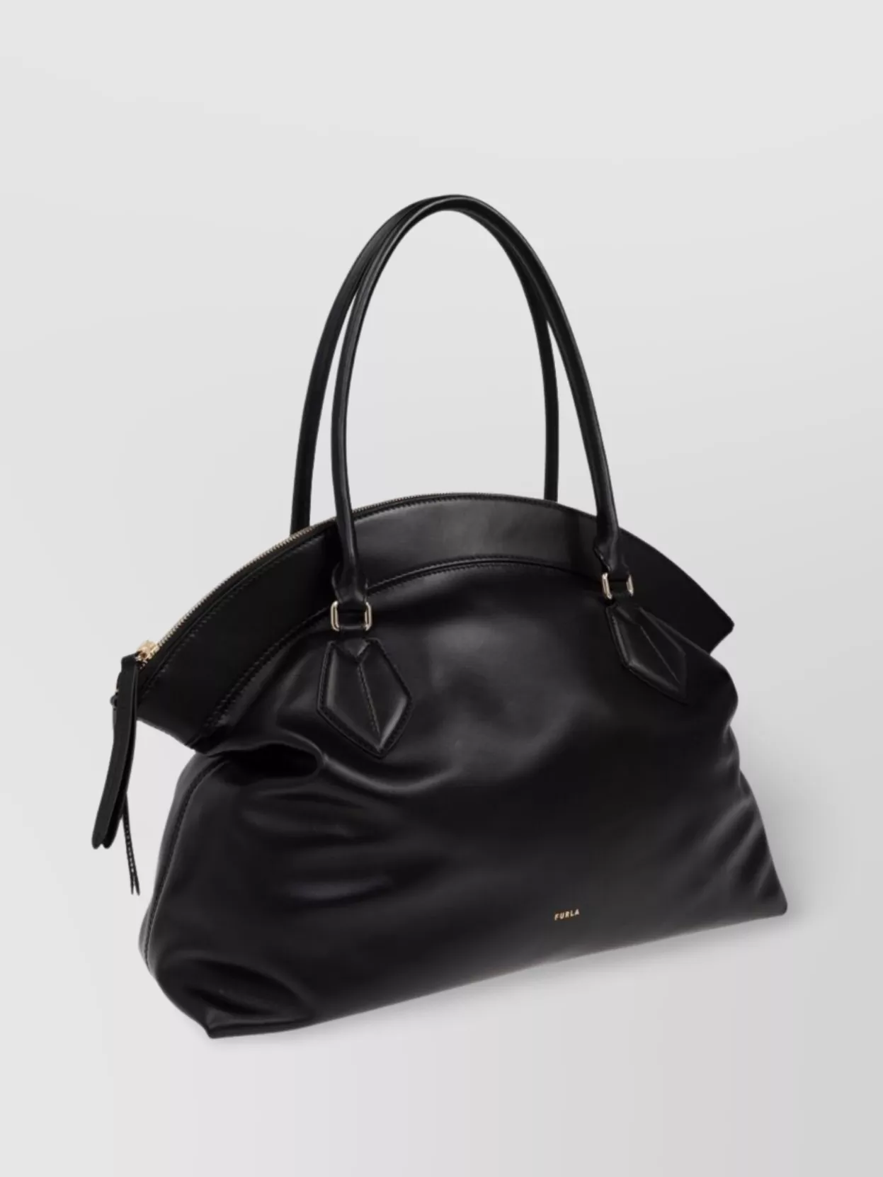 Furla Top Handle Shoulder Bag