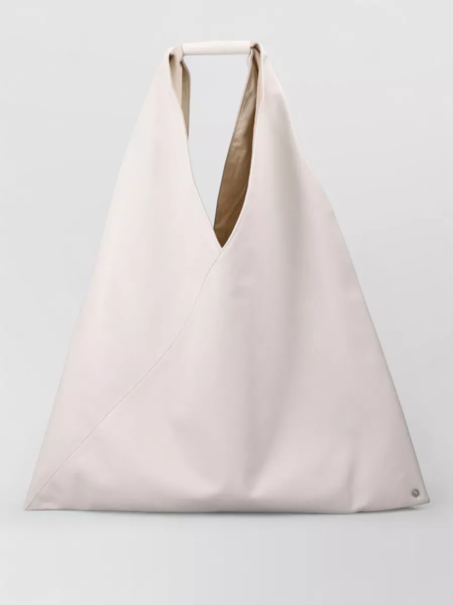 Mm6 Maison Margiela japanese tote bag