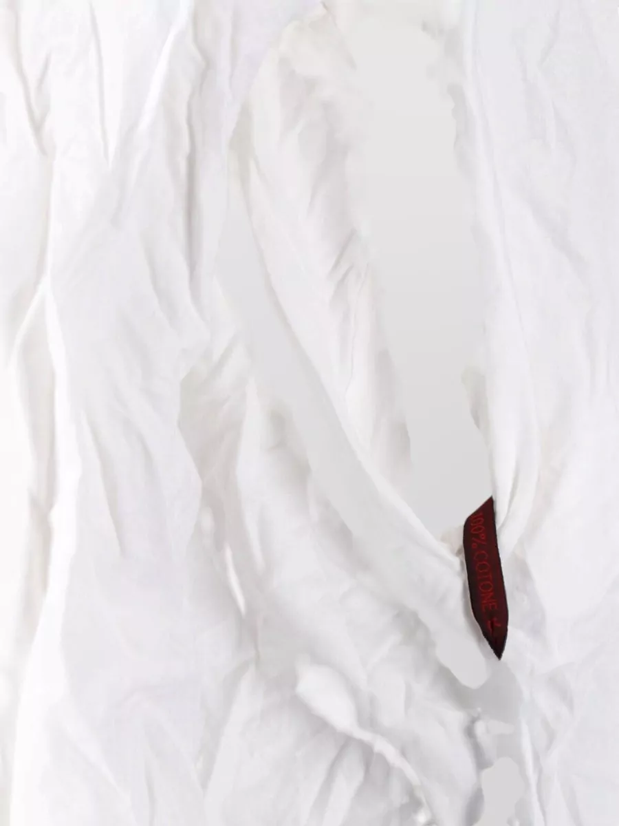Daniela Gregis Cotton Shirt