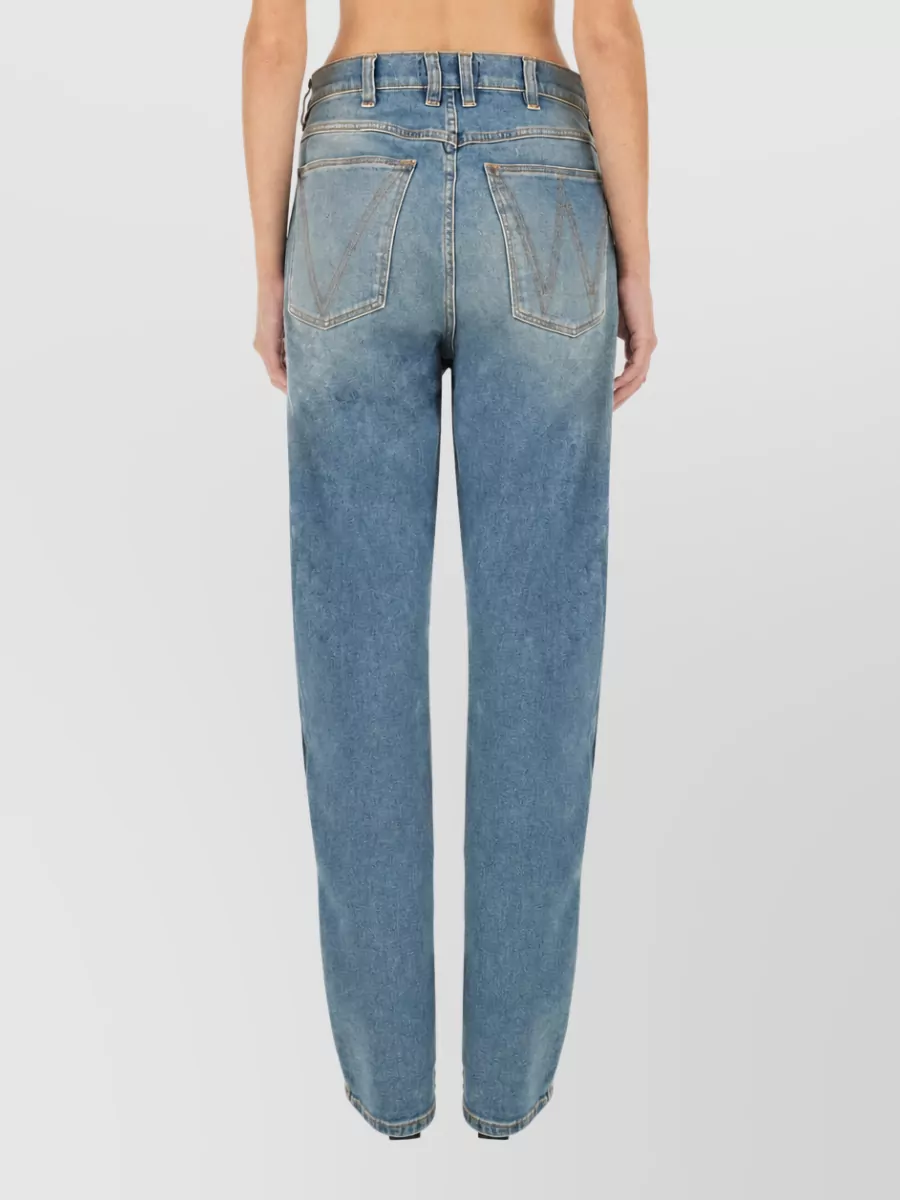 Vivienne Westwood Baggy Jeans