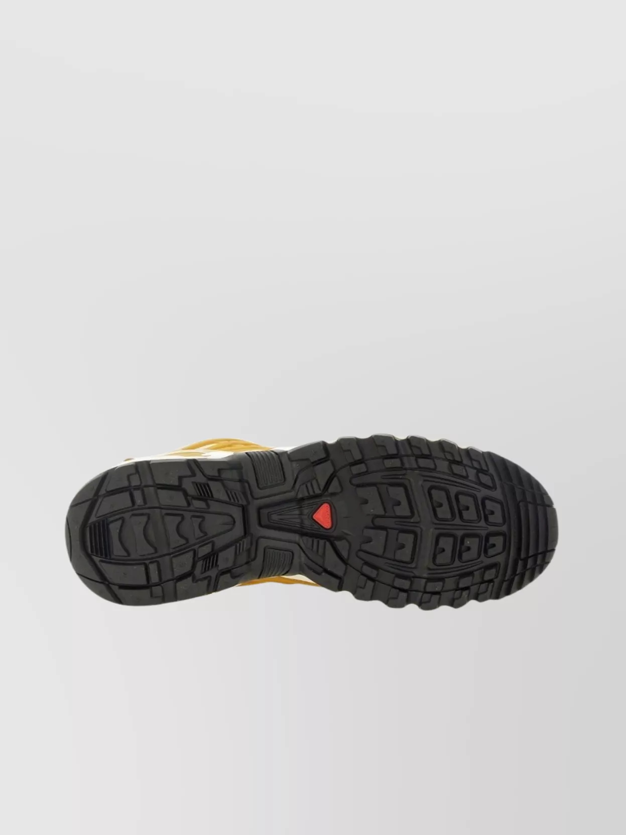 Salomon Gore-Tex Mesh Sneaker Pull Tabs