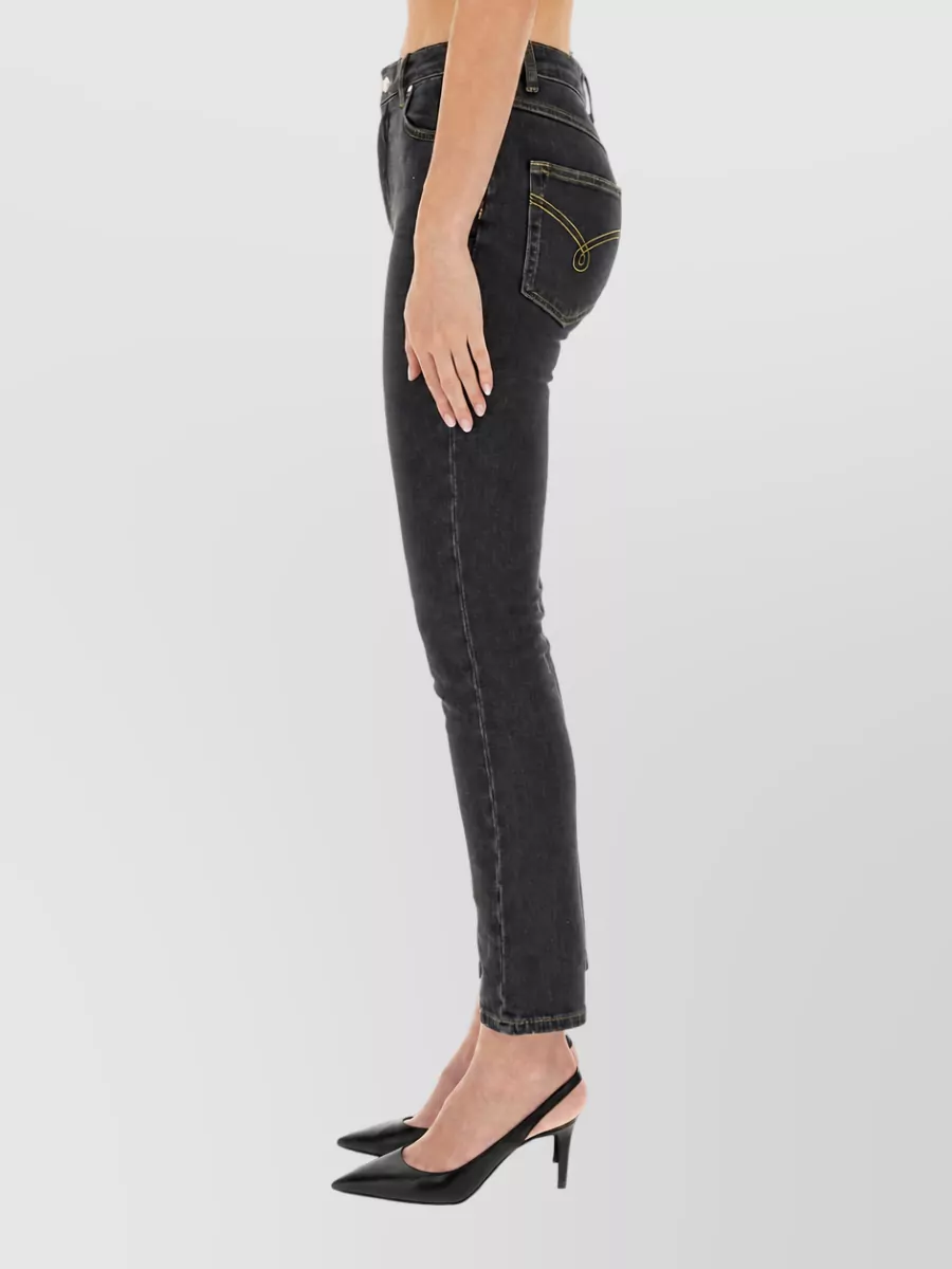 Moschino Skinny Jeans