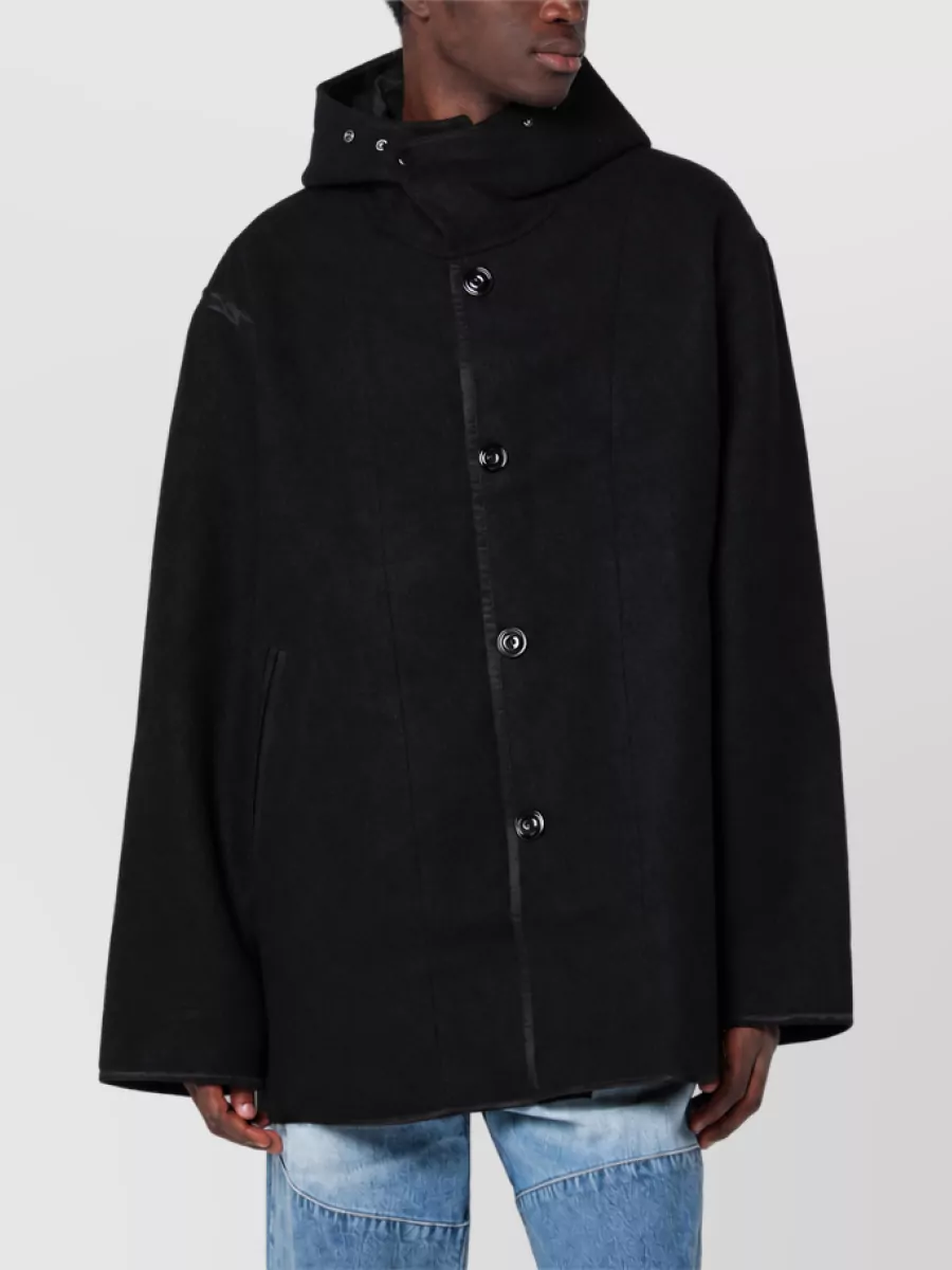 Our Legacy Lightweight jacket