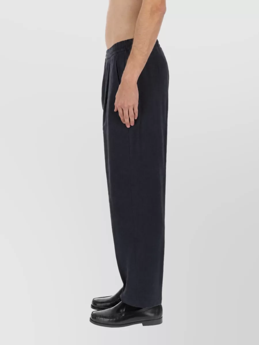 Herno Straight-Leg Trousers