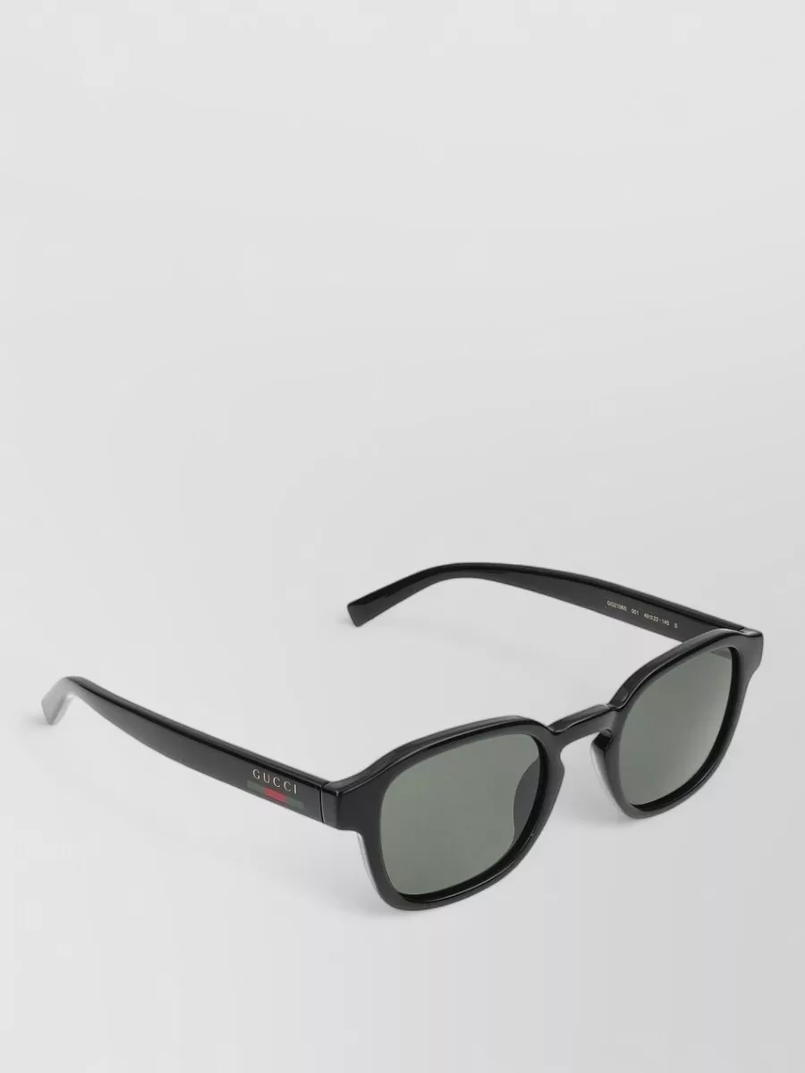 Gucci Square Sunglasses