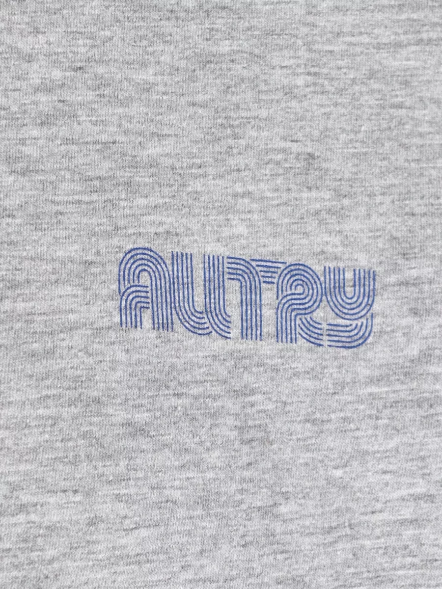 Autry Short-Sleeve T-Shirt