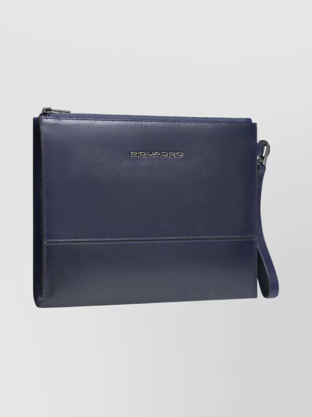 Piquadro Tablet Sleeve Wrist Strap