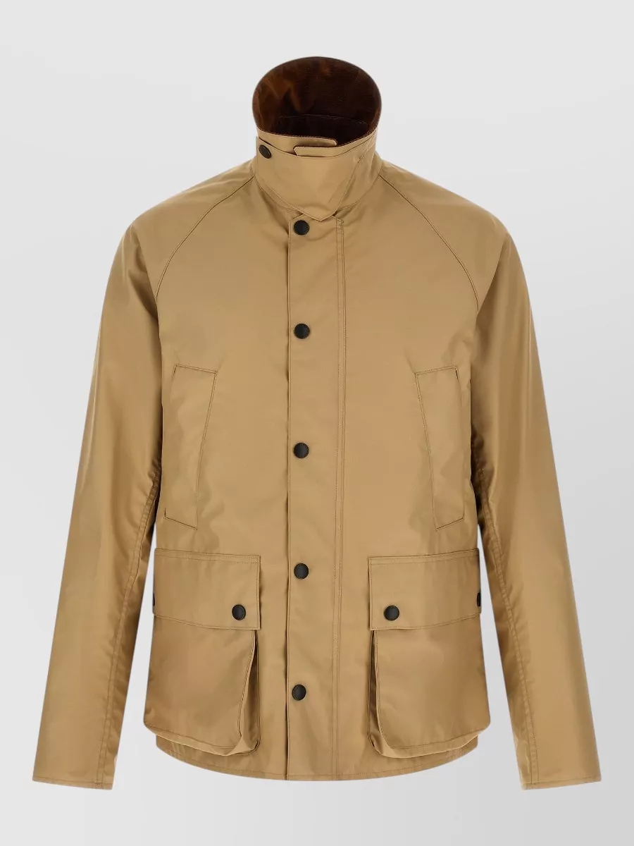 Junya Watanabe Single Breasted Coat
