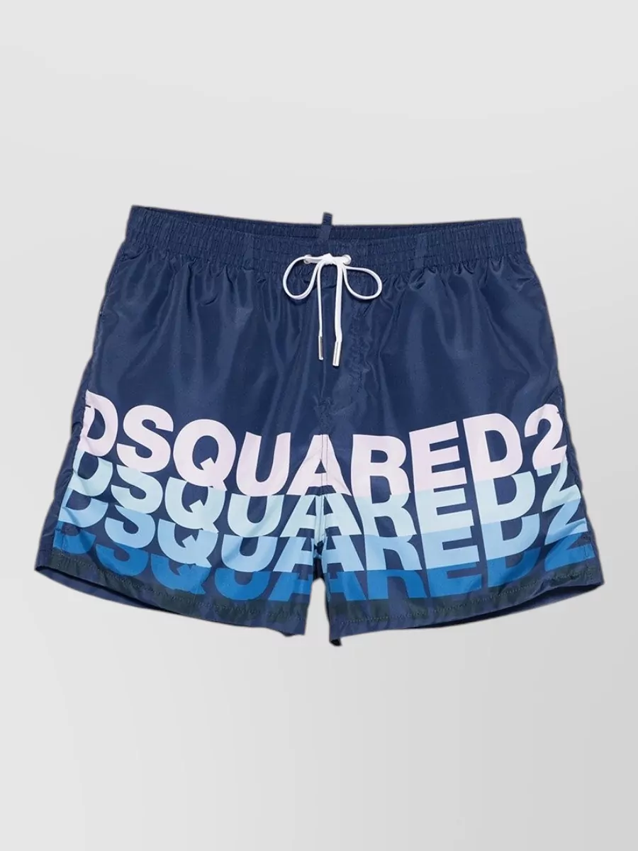 Dsquared2 Deck shorts