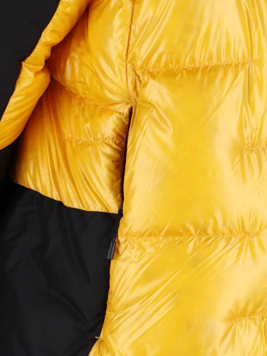 The North Face Puffer Jacket